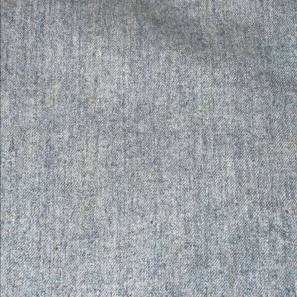 Vintage Pendleton Women's Gray Pencil Skirt. Size 8. - Picture 2 of 5